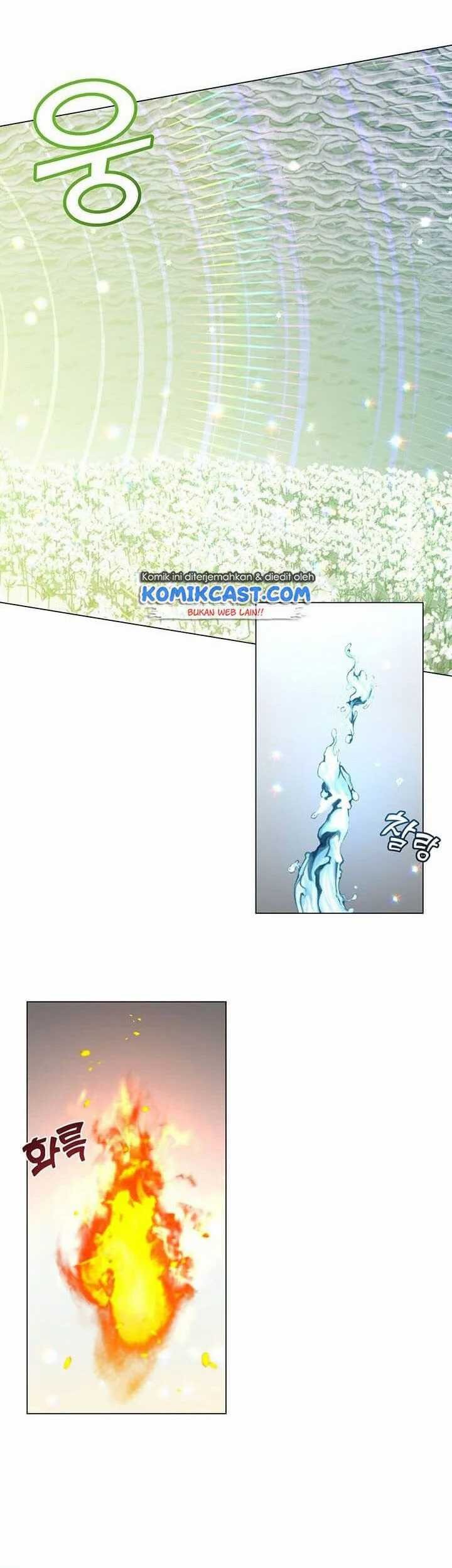 The MAX leveled hero will return! Chapter 38 - halaman 10