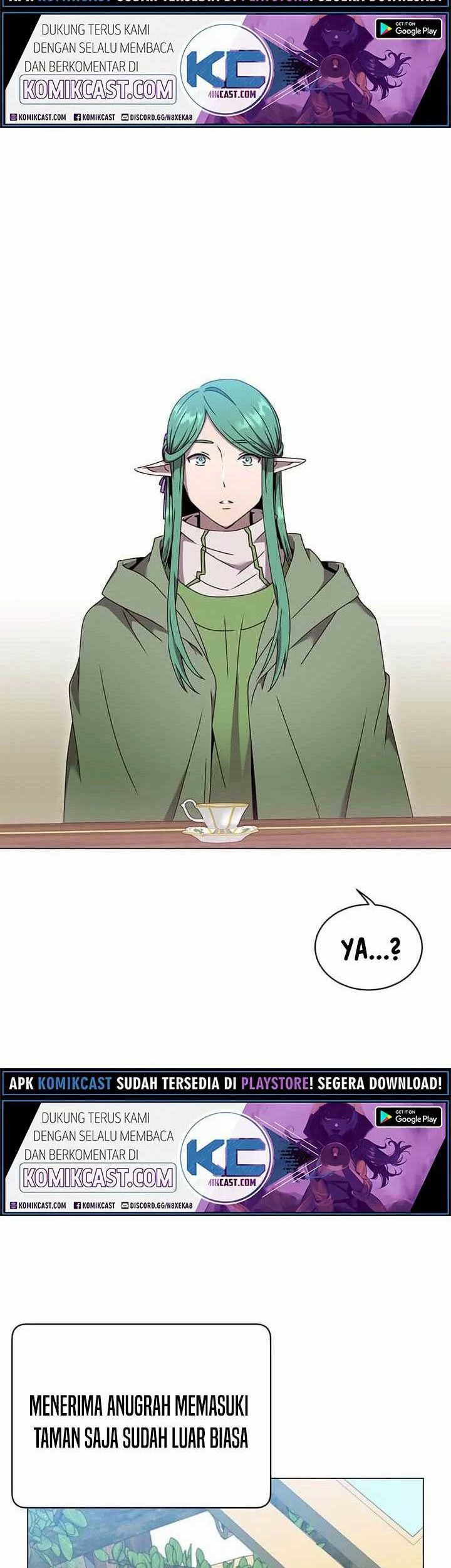 The MAX leveled hero will return! Chapter 38 - halaman 15