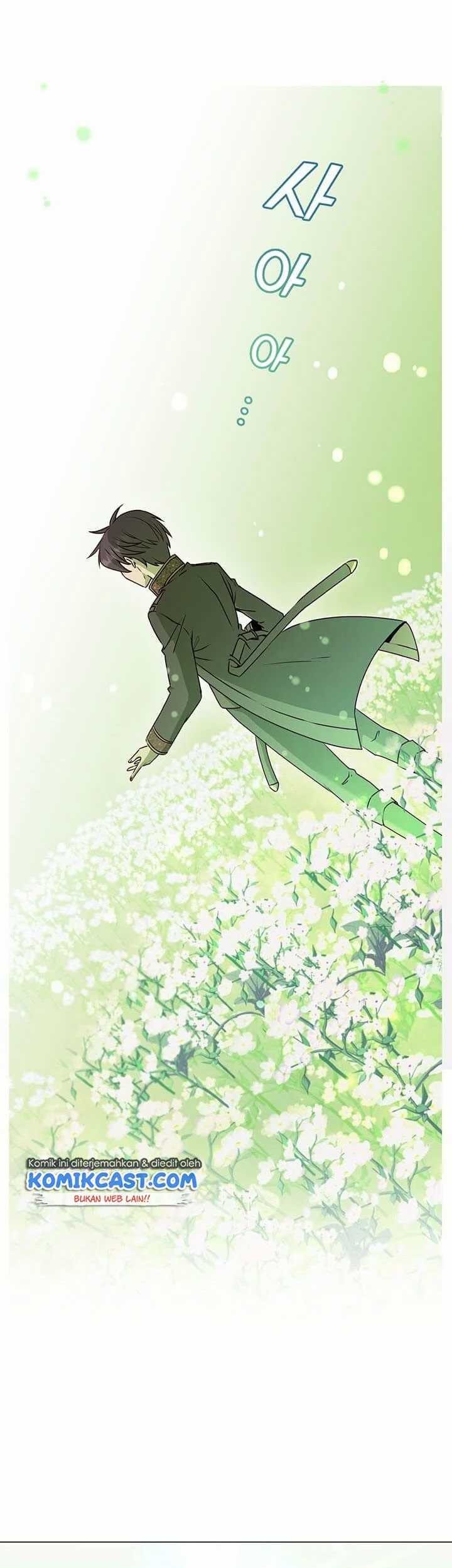 The MAX leveled hero will return! Chapter 38 - halaman 2