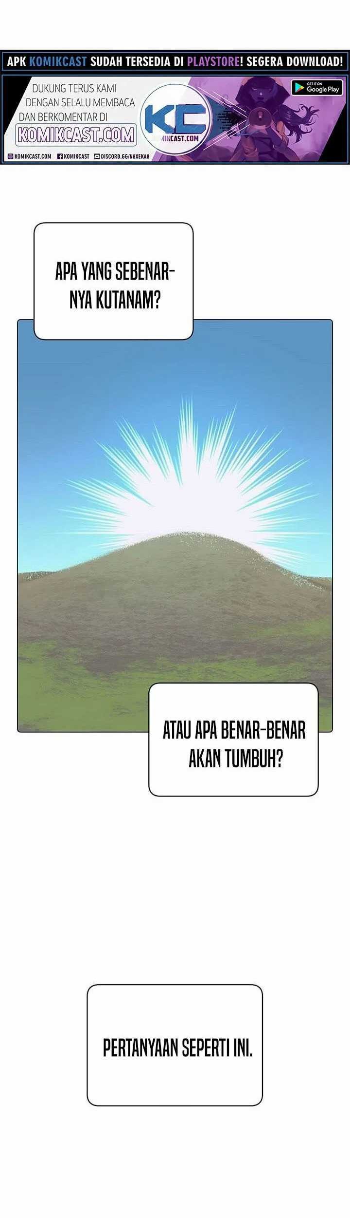 The MAX leveled hero will return! Chapter 38 - halaman 36