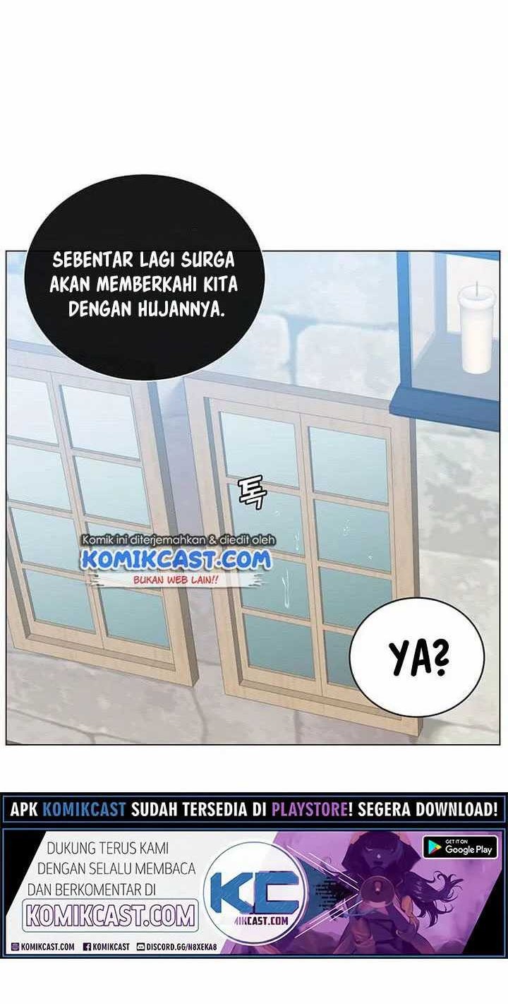 The MAX leveled hero will return! Chapter 38 - halaman 39