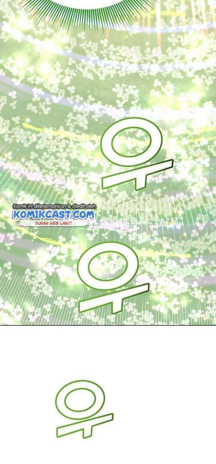The MAX leveled hero will return! Chapter 38 - halaman 9