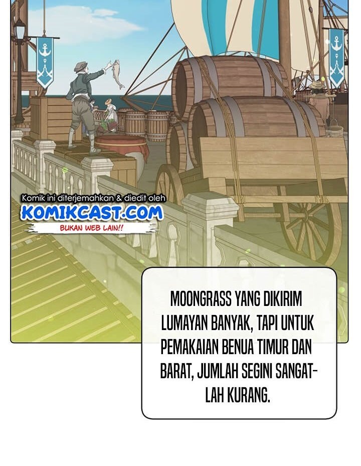 The MAX leveled hero will return! Chapter 39 - halaman 12