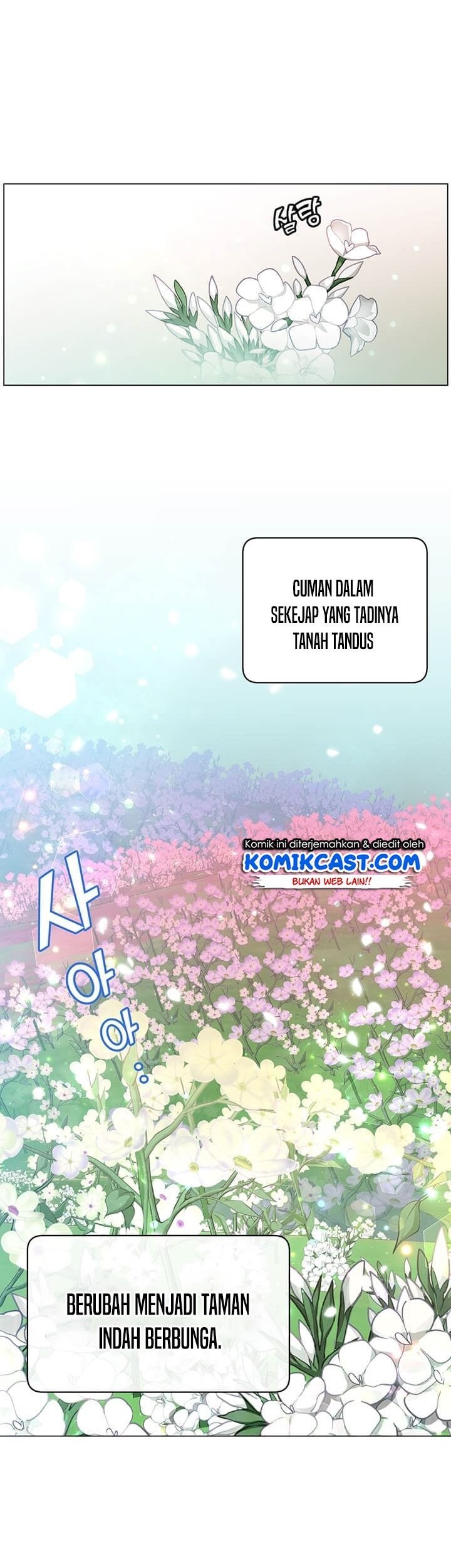 The MAX leveled hero will return! Chapter 39 - halaman 2