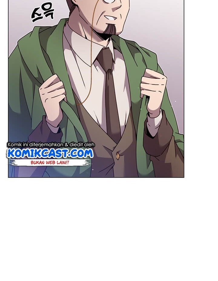The MAX leveled hero will return! Chapter 39 - halaman 36