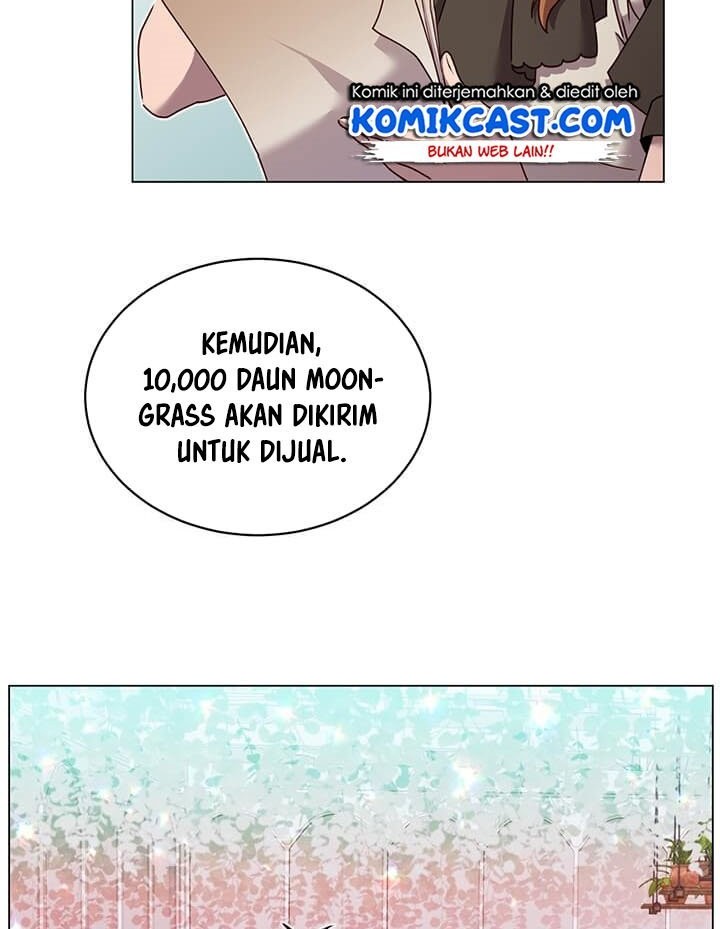 The MAX leveled hero will return! Chapter 39 - halaman 4