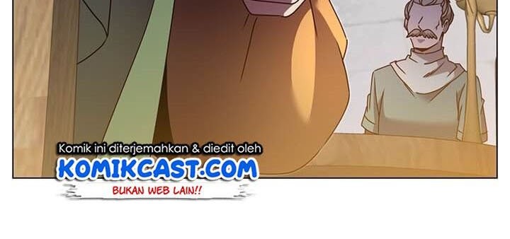 The MAX leveled hero will return! Chapter 39 - halaman 42