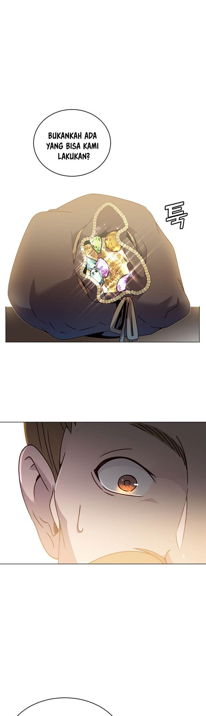 The MAX leveled hero will return! Chapter 39 - halaman 43