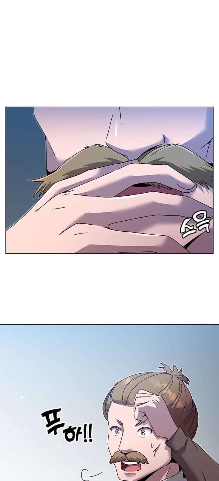 The MAX leveled hero will return! Chapter 40 - halaman 19