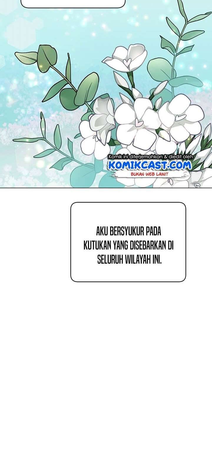The MAX leveled hero will return! Chapter 40 - halaman 29