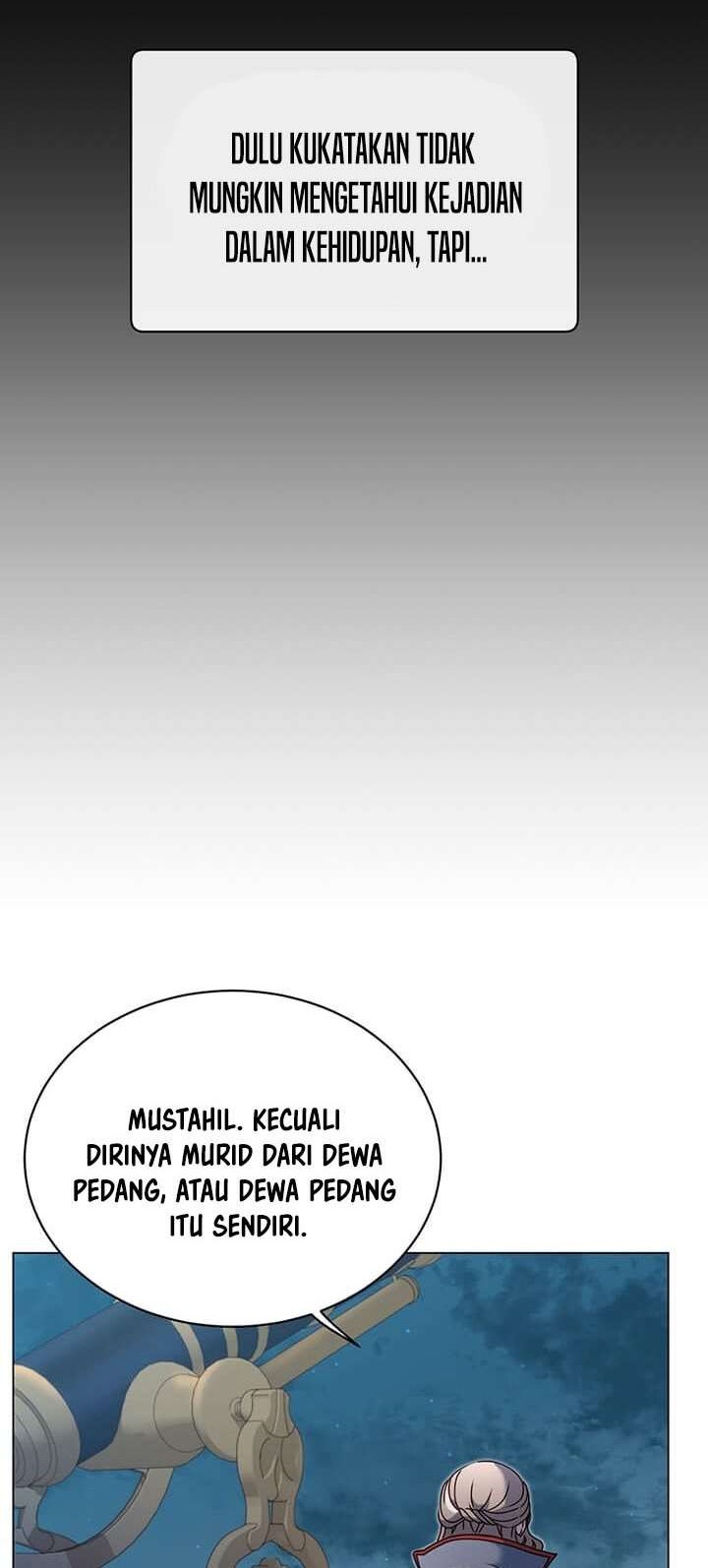 The MAX leveled hero will return! Chapter 40 - halaman 47
