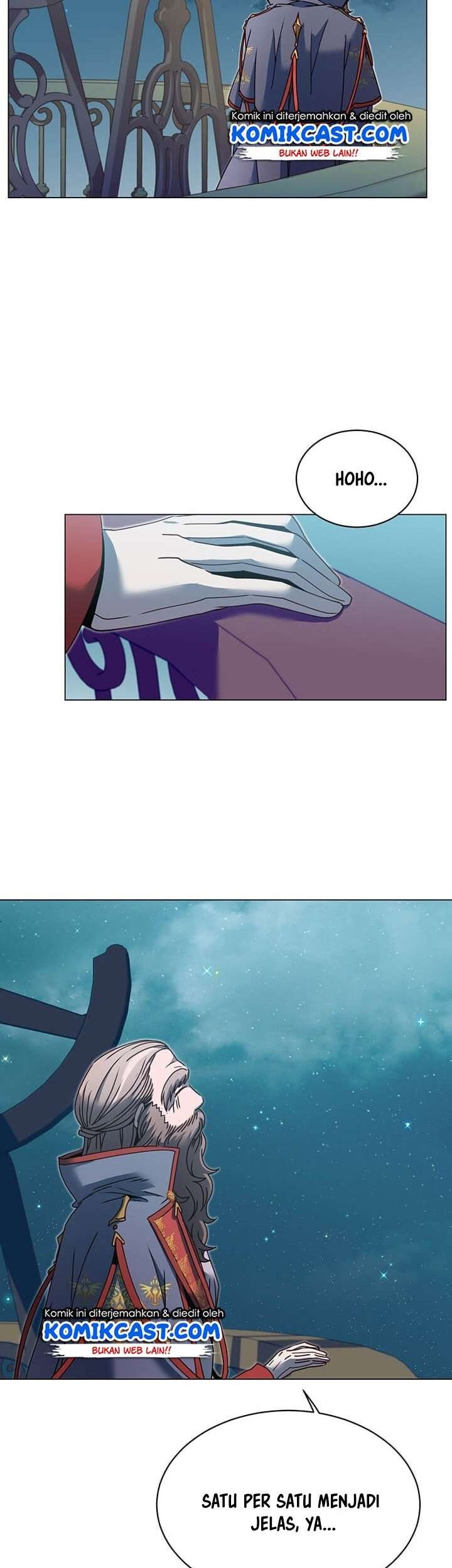 The MAX leveled hero will return! Chapter 40 - halaman 48