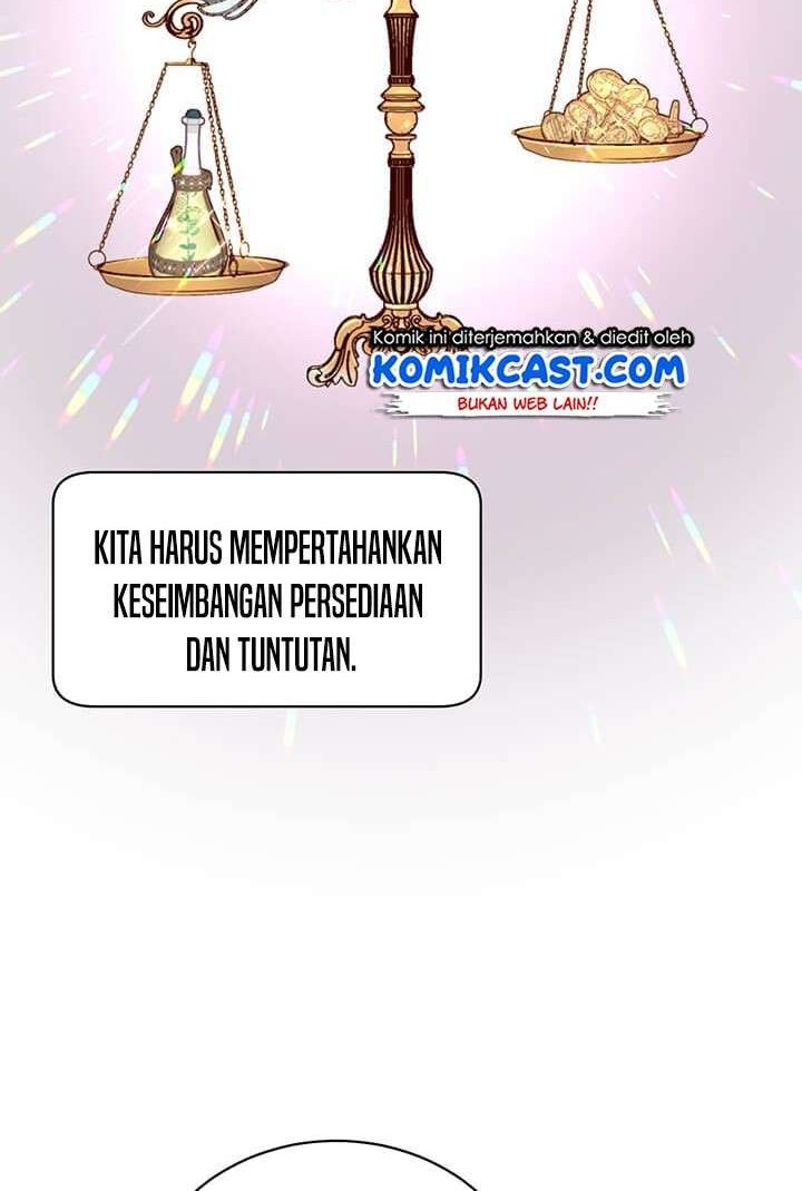 The MAX leveled hero will return! Chapter 41 - halaman 17