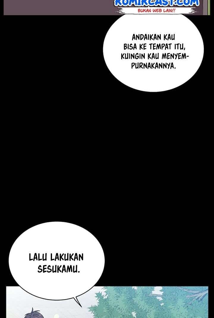 The MAX leveled hero will return! Chapter 41 - halaman 27
