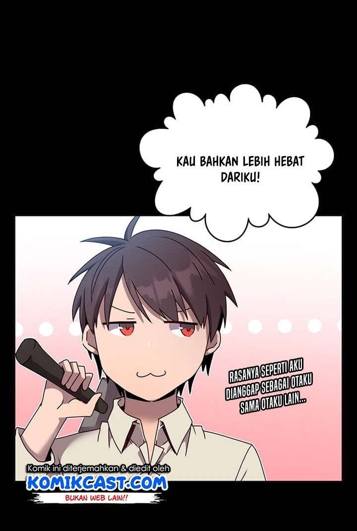The MAX leveled hero will return! Chapter 41 - halaman 29