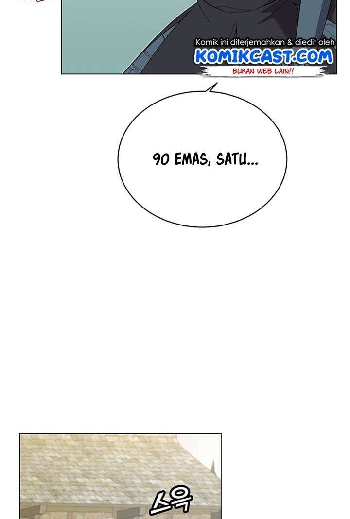 The MAX leveled hero will return! Chapter 41 - halaman 3