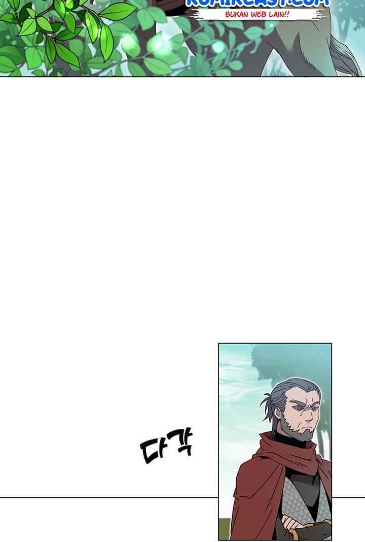 The MAX leveled hero will return! Chapter 41 - halaman 47