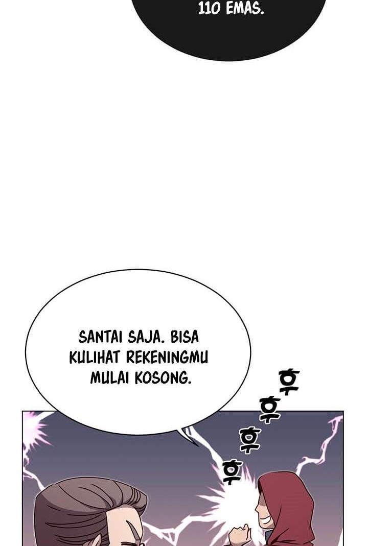 The MAX leveled hero will return! Chapter 41 - halaman 5