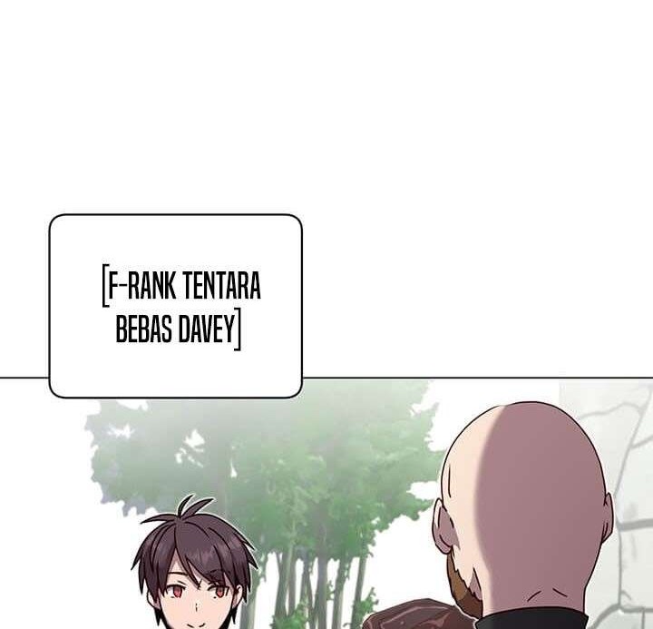 The MAX leveled hero will return! Chapter 41 - halaman 51