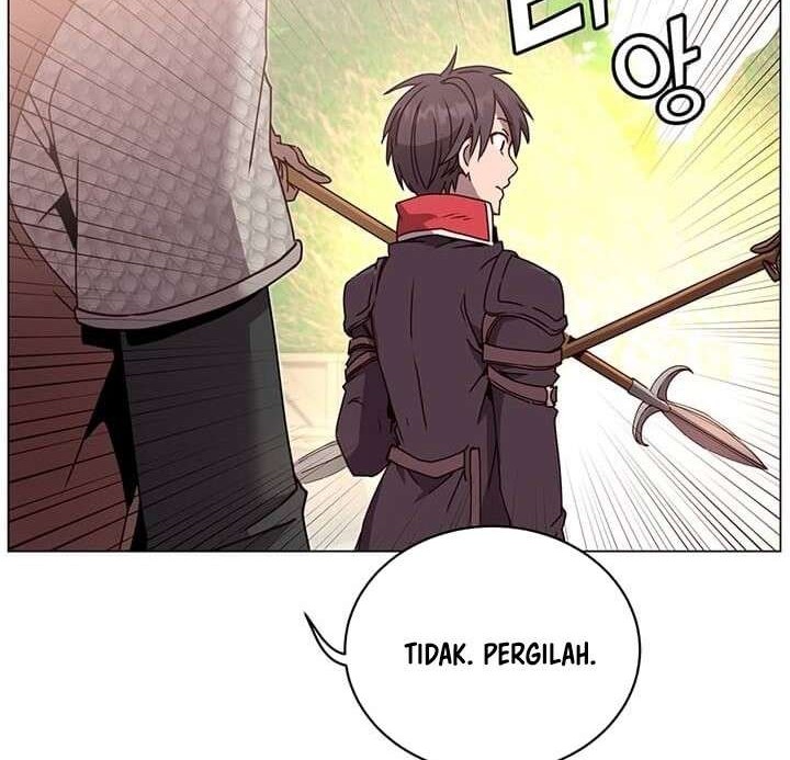 The MAX leveled hero will return! Chapter 41 - halaman 53