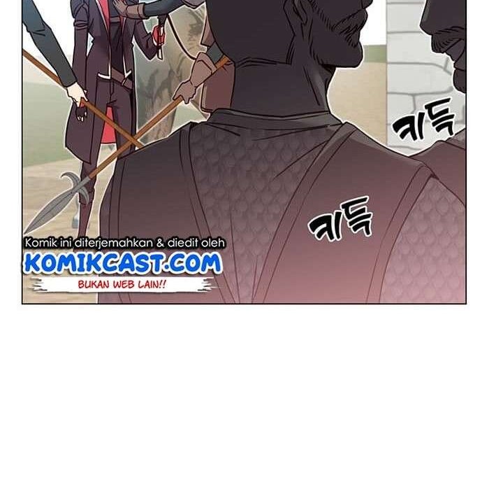The MAX leveled hero will return! Chapter 41 - halaman 55