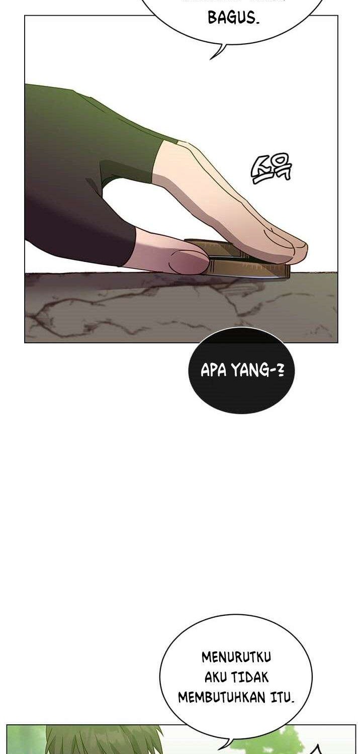 The MAX leveled hero will return! Chapter 42 - halaman 12