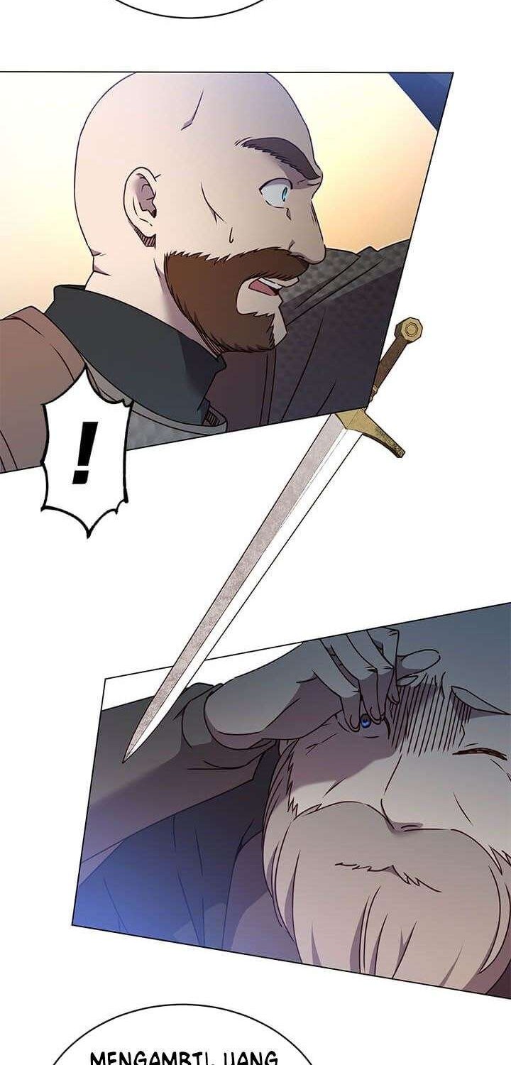 The MAX leveled hero will return! Chapter 42 - halaman 26