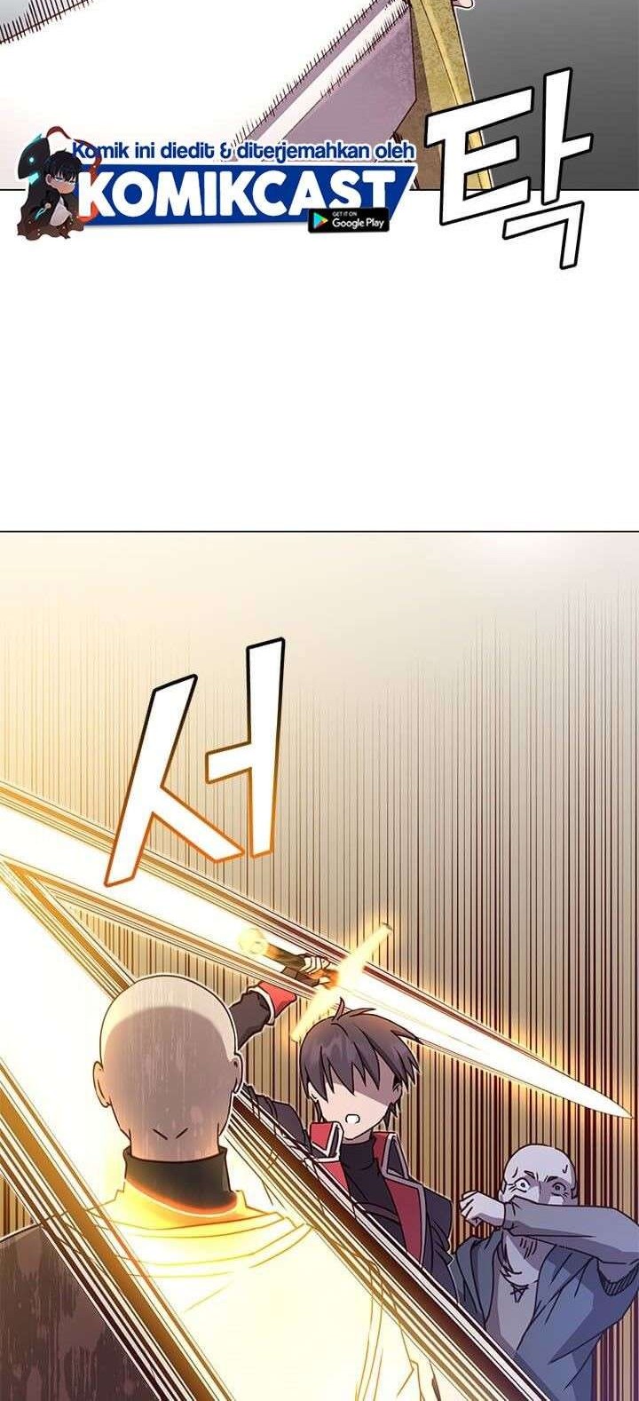 The MAX leveled hero will return! Chapter 42 - halaman 28