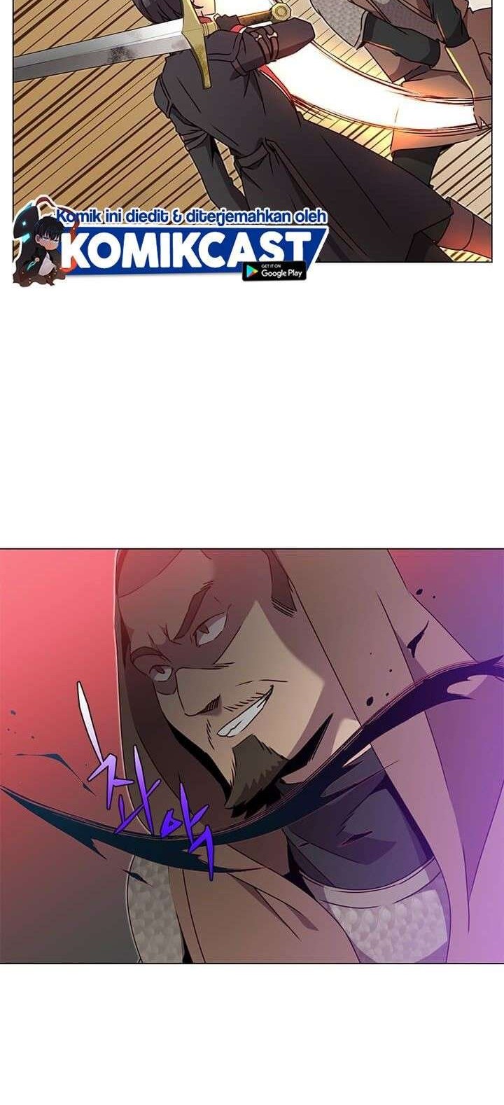 The MAX leveled hero will return! Chapter 42 - halaman 34