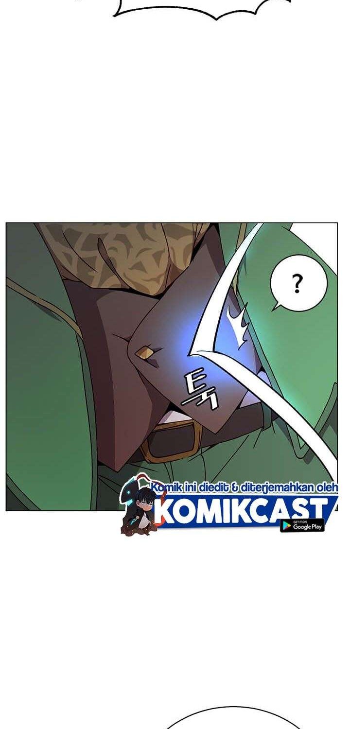 The MAX leveled hero will return! Chapter 42 - halaman 38