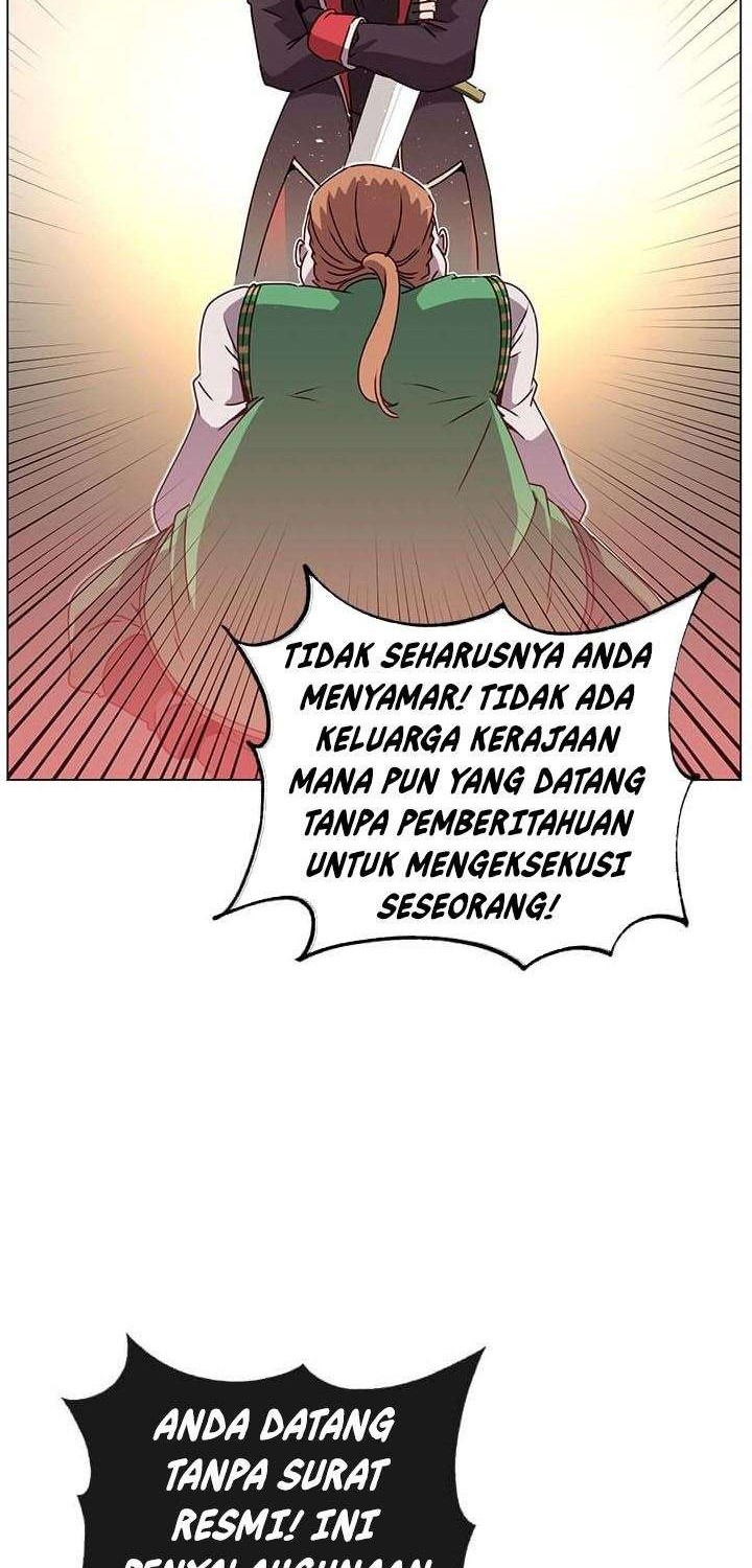 The MAX leveled hero will return! Chapter 42 - halaman 42