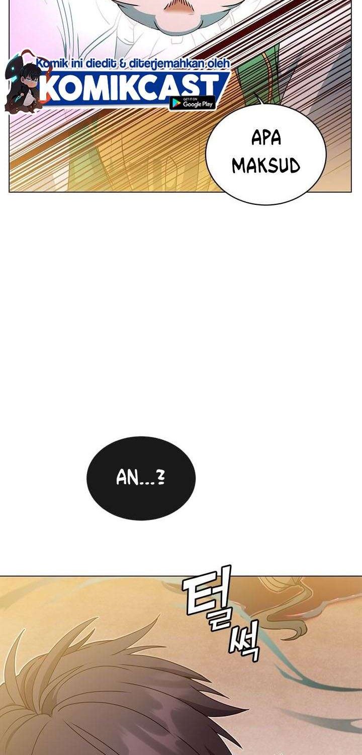 The MAX leveled hero will return! Chapter 42 - halaman 48