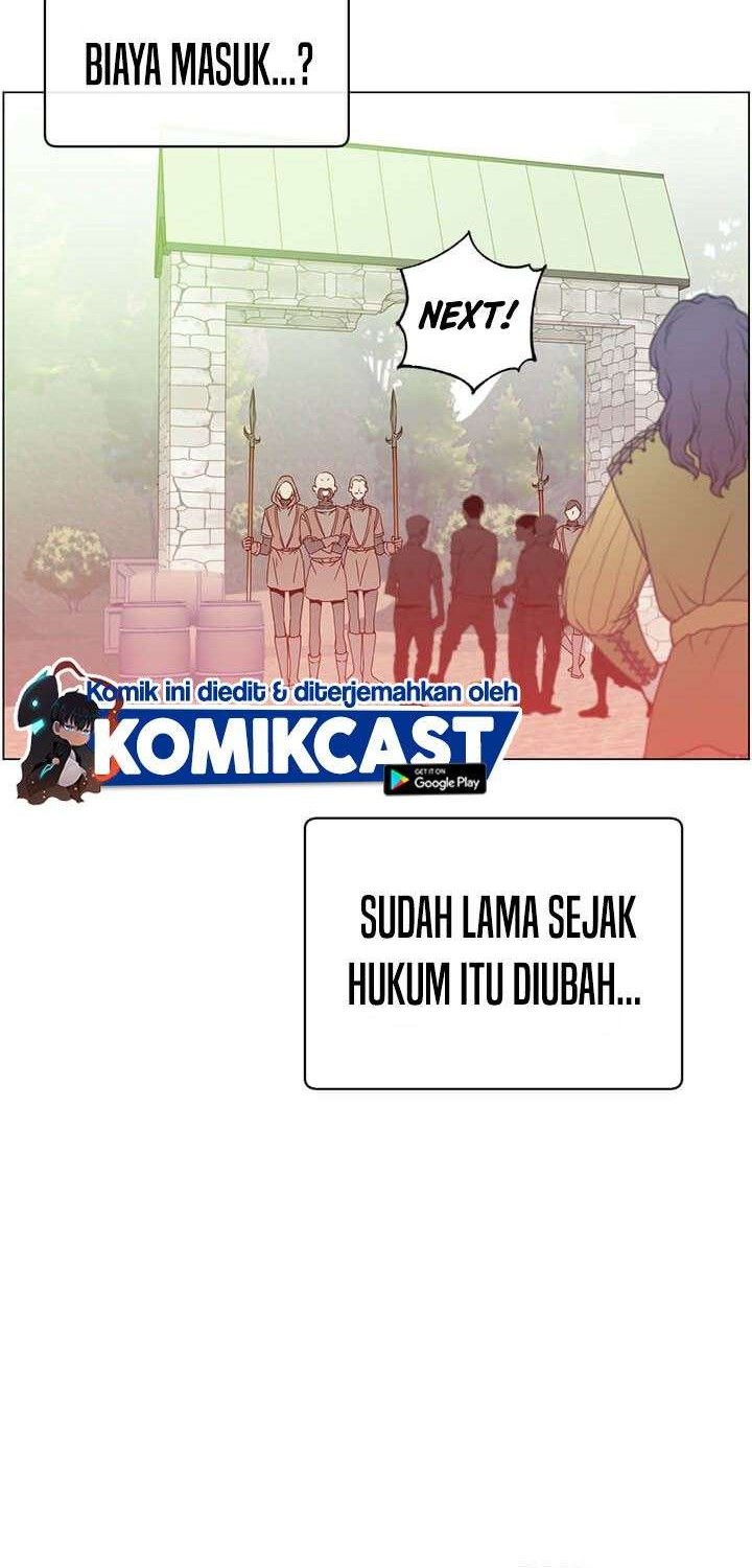 The MAX leveled hero will return! Chapter 42 - halaman 7
