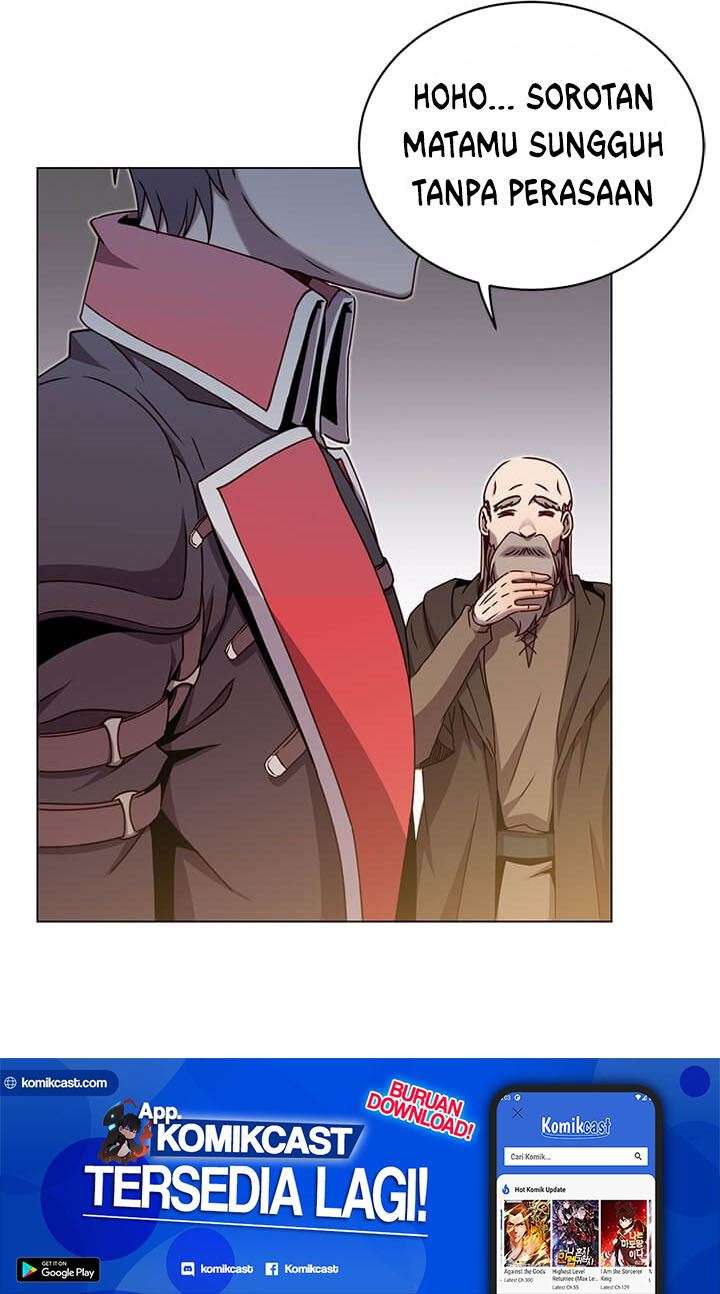 The MAX leveled hero will return! Chapter 42 - halaman 8