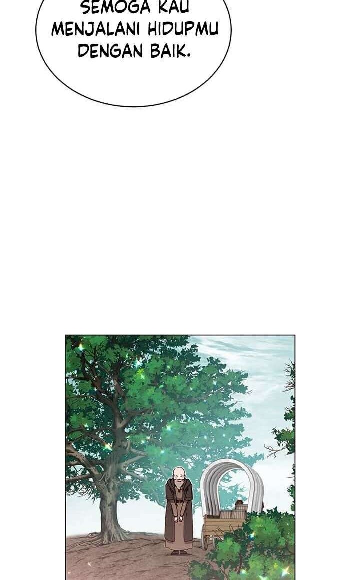 The MAX leveled hero will return! Chapter 43 - halaman 12
