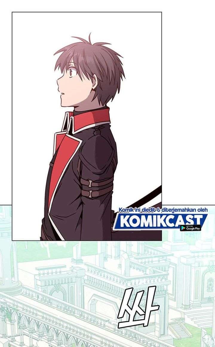 The MAX leveled hero will return! Chapter 43 - halaman 18