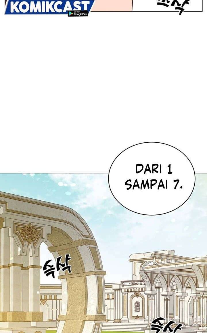 The MAX leveled hero will return! Chapter 43 - halaman 22