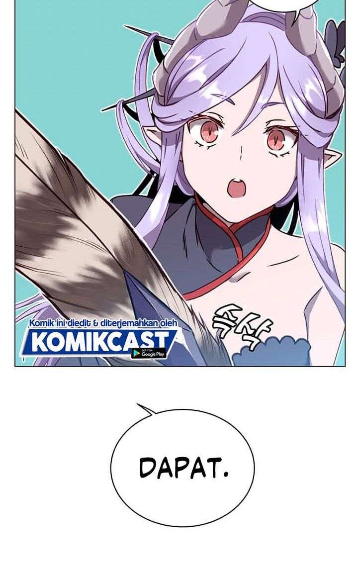 The MAX leveled hero will return! Chapter 43 - halaman 24