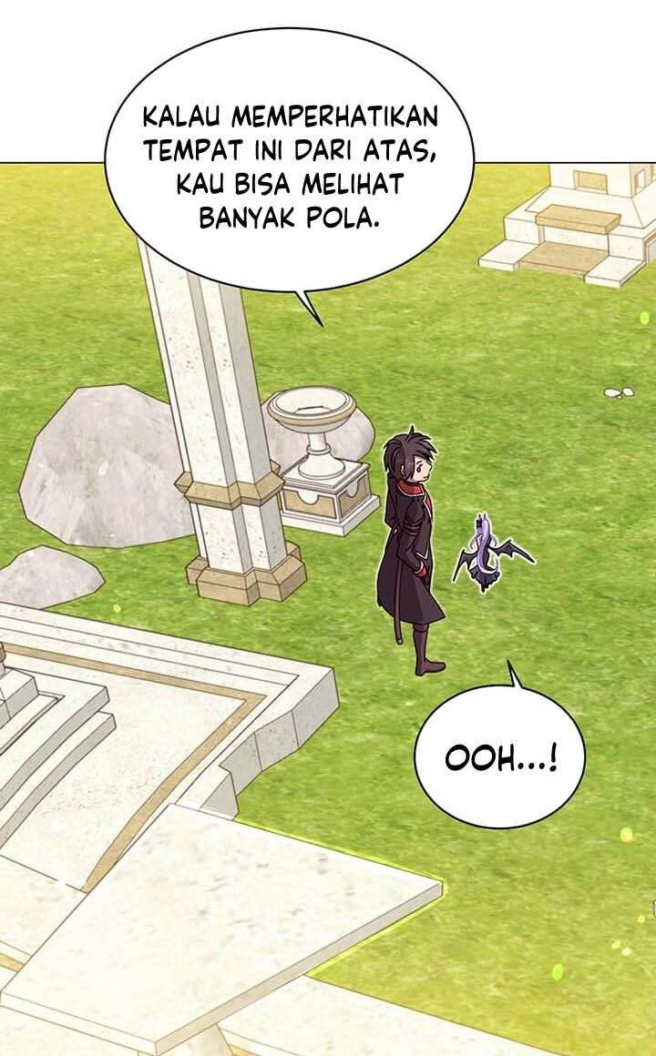 The MAX leveled hero will return! Chapter 43 - halaman 26