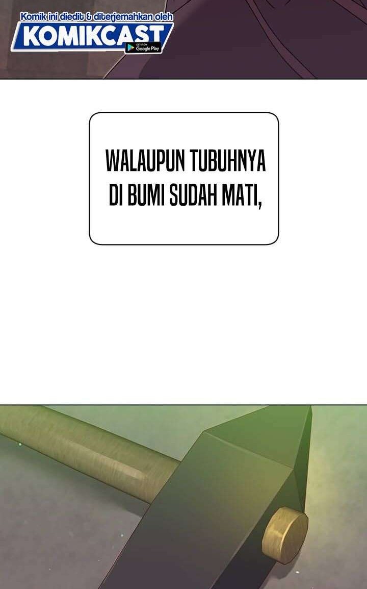 The MAX leveled hero will return! Chapter 43 - halaman 42
