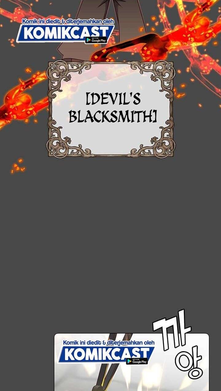 The MAX leveled hero will return! Chapter 43 - halaman 52
