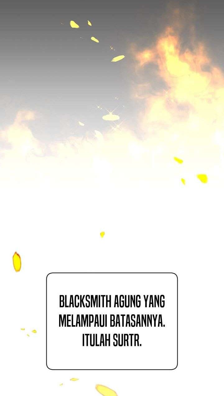 The MAX leveled hero will return! Chapter 43 - halaman 54