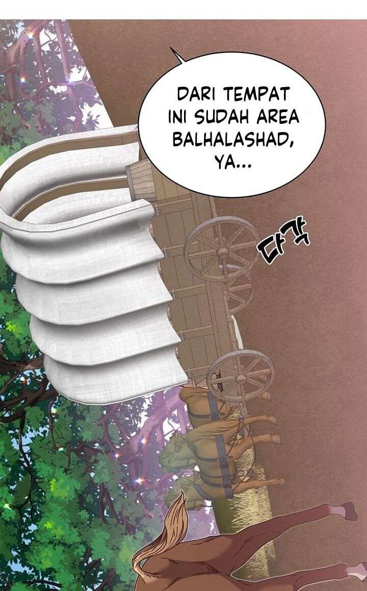 The MAX leveled hero will return! Chapter 43 - halaman 8