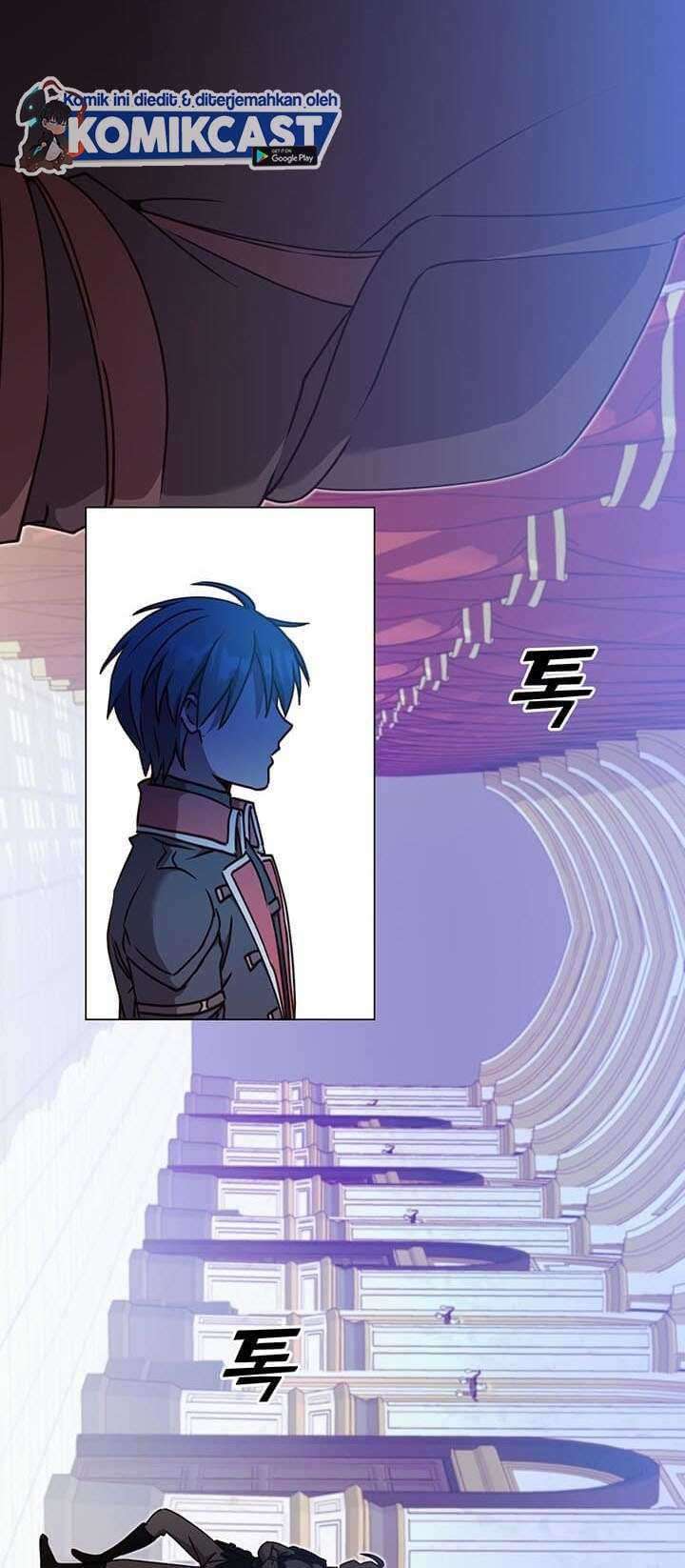 The MAX leveled hero will return! Chapter 44 - halaman 31