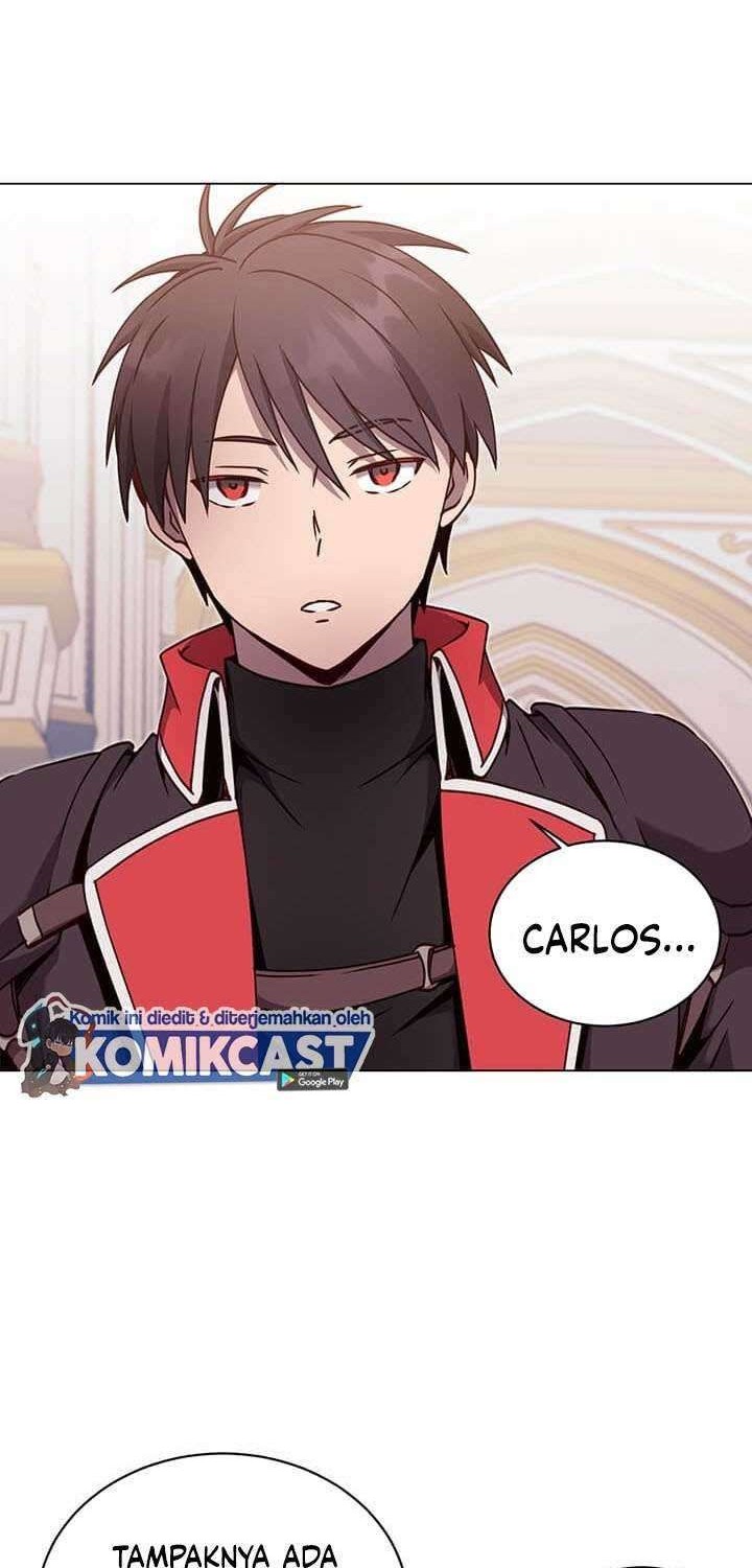 The MAX leveled hero will return! Chapter 44 - halaman 33