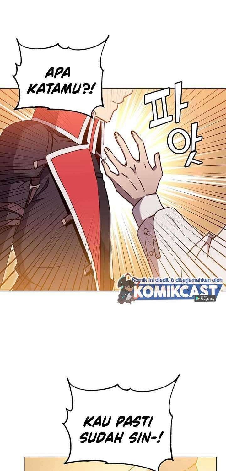 The MAX leveled hero will return! Chapter 44 - halaman 39