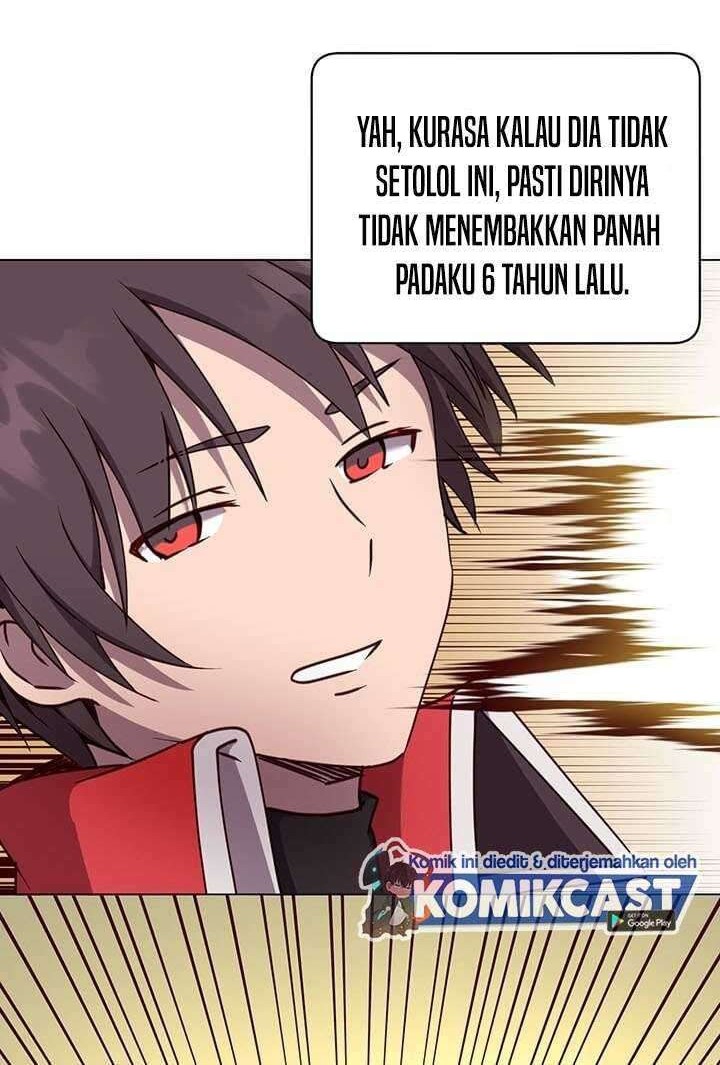 The MAX leveled hero will return! Chapter 44 - halaman 43