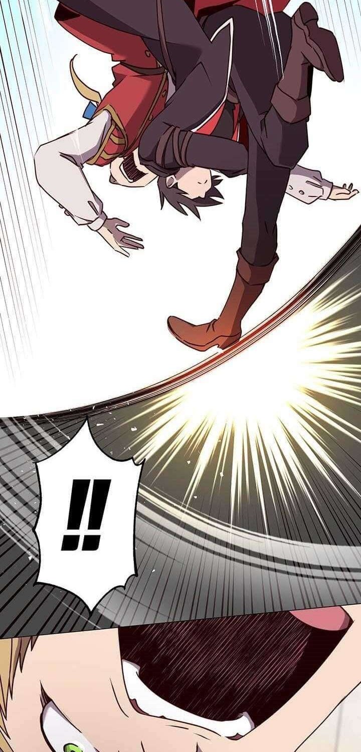 The MAX leveled hero will return! Chapter 44 - halaman 45