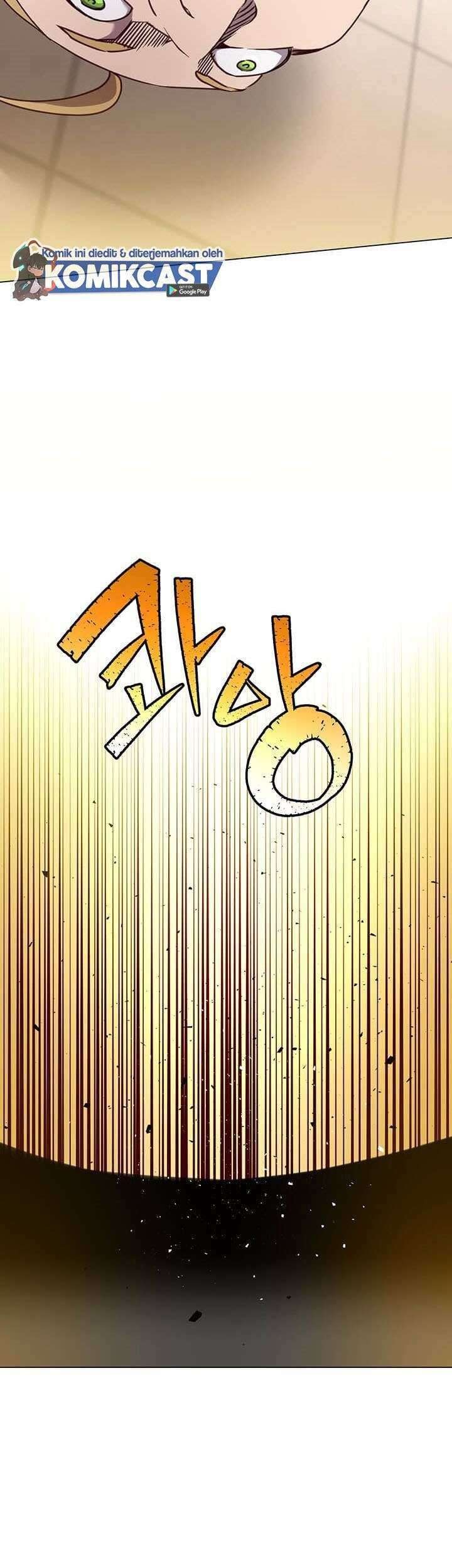 The MAX leveled hero will return! Chapter 44 - halaman 46