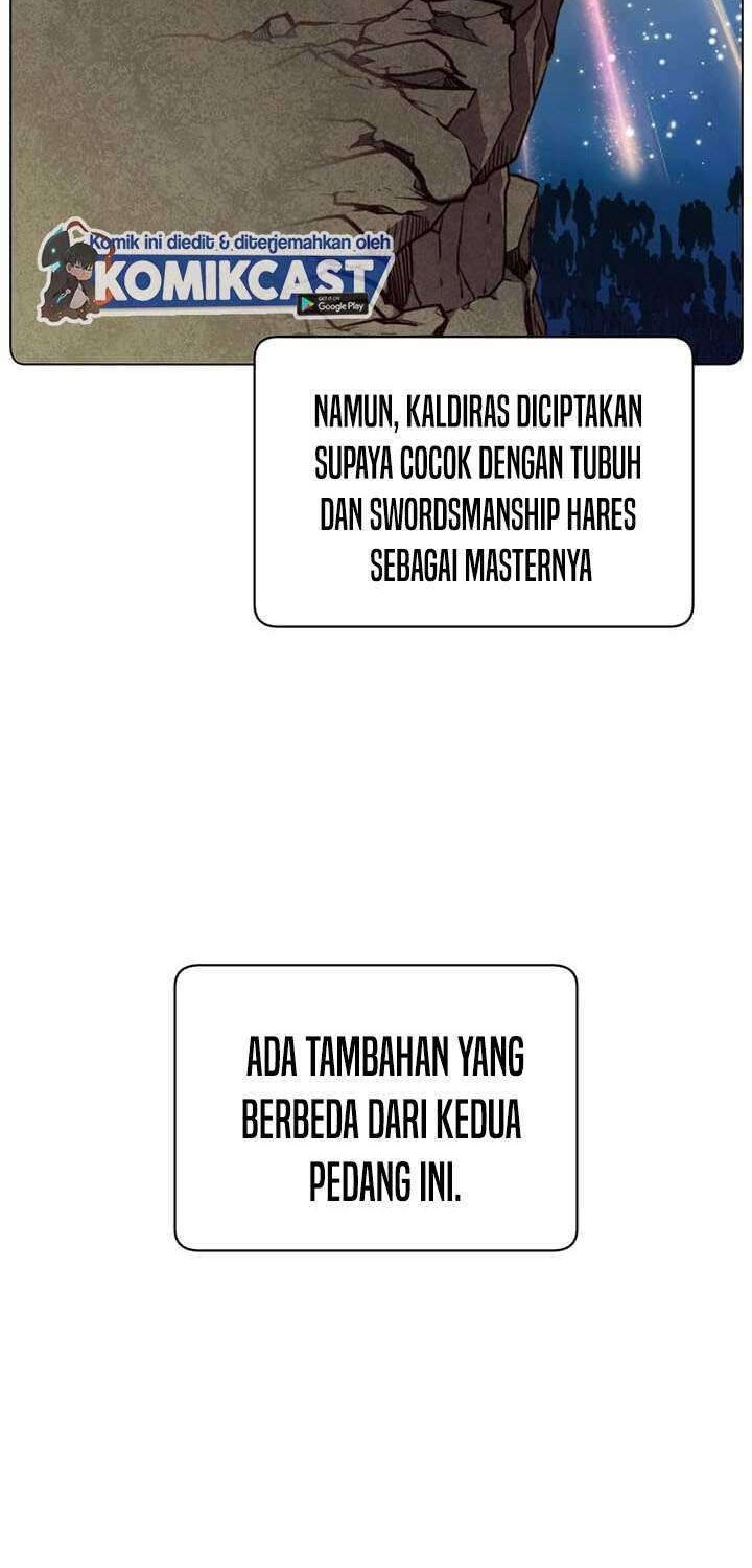 The MAX leveled hero will return! Chapter 44 - halaman 5